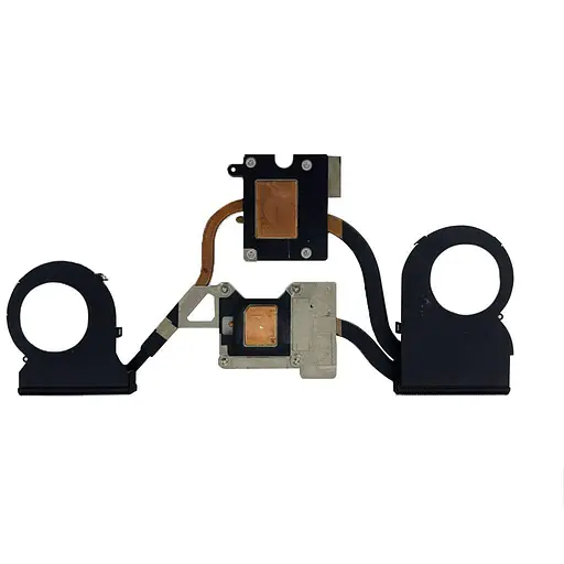 Система охолодження для ноутбуку Dell Precision 7520 (AT1TS002ZAL) - фото 2