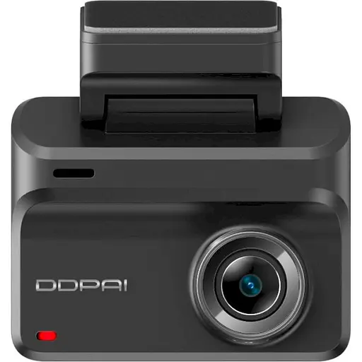 Видеорегистратор автомобильный Ddpai Z50 Pro Dual - 2 камеры - фото 3
