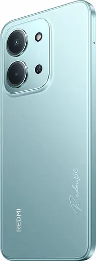 Смартфон Xiaomi Redmi 15C 4G 4/256GB Mint Green (Global) NFC (без зарядного устройства) - фото 7
