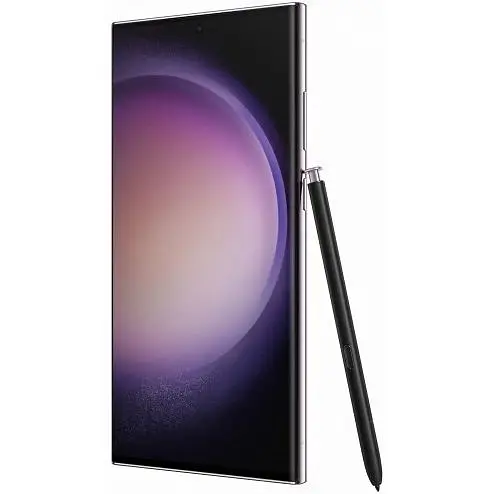 Смартфон Samsung S23 Ultra 8GB/256GB SM-S918B/DS 2sim + e sim Lavender - фото 7