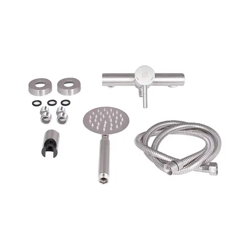 Смеситель для душа Lidz Aria 09O-SES - фото 2