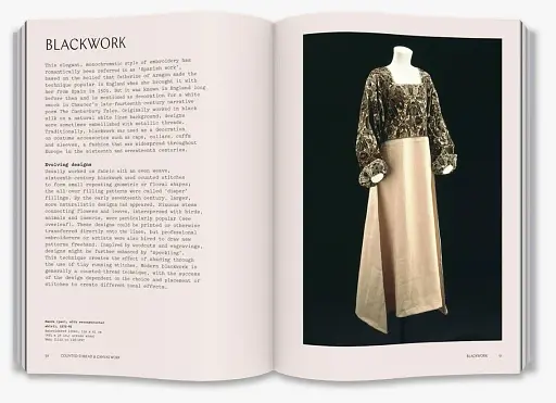 Embroidery. A Maker's Guide - фото 7