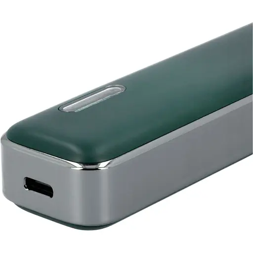 Триммер для бороды и усов Kemei KM-5098 [125440] - фото 6