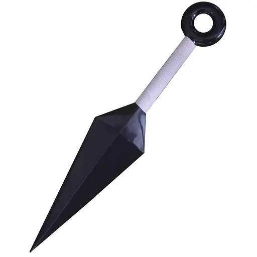 Набір Кунай Kunai Naruto Наруто N 27.203.0353 - фото 1