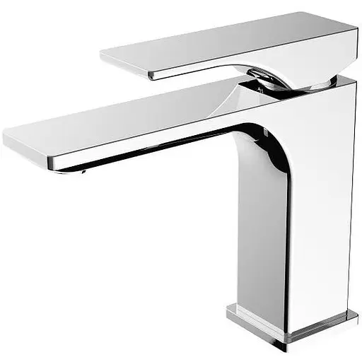 Змішувач для раковини Koer KB-10010-01 (KR3478) - фото 1