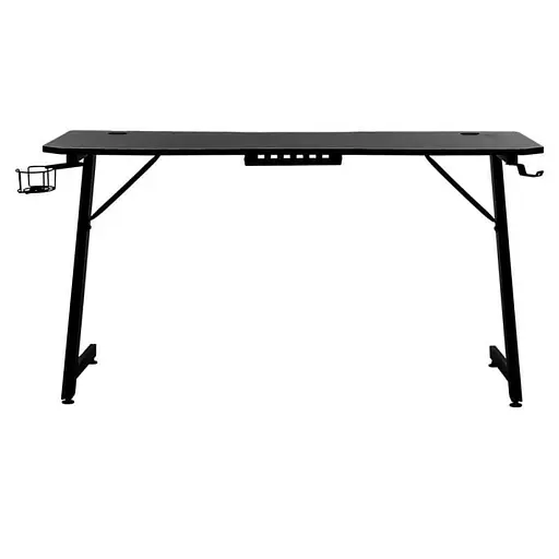 Геймерский стол HATOR Vast Junior Black (HTD-009) - фото 2