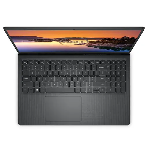 Ноутбук Dell Vostro 3530, Intel Core i5 1334U, 48GB Память, 1000GB SSD, 15.6" FullHD, 120Hz Дисплей, черный, Hungarian Layout, Windows 11 Pro - фото 4