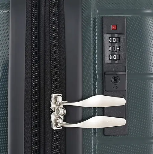 Валіза Semi Line 27" (L) Petrol (T5586-5) (DAS302886) - фото 5