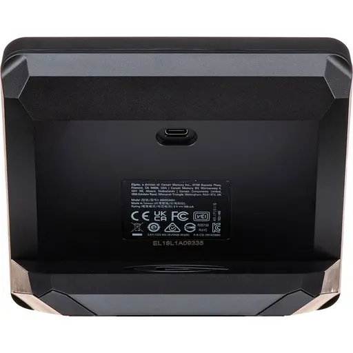 Контролер для стримінгу Elgato Stream Deck + (10GBD9901) [94539] - фото 7