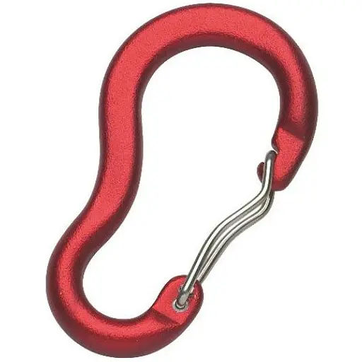 Карабін Climbing Technology KEY- 514 (1053-2V51400)