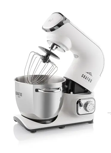 Кухонна машина ETA Gratus Evo Expert 1028 90065 - фото 6