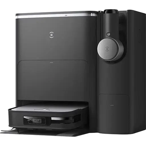 Робот-пилосос ECOVACS Deebot Ozmo X2 Combo EU [143140] - фото 2