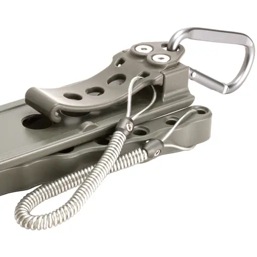 Захват DaiichiSeiko Gar Grip MC Custom к:foliage green - фото 3