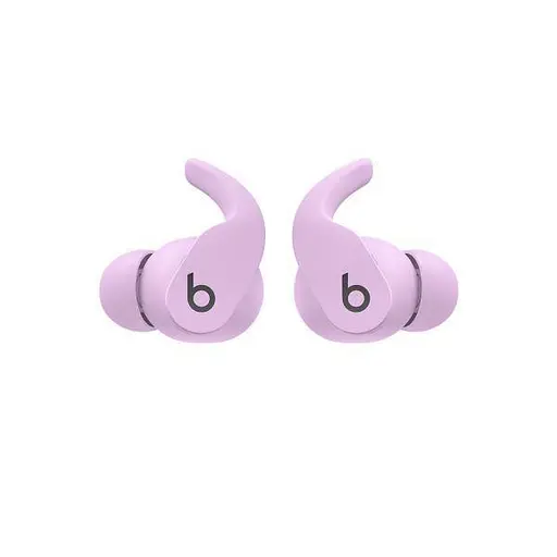 Наушники TWS Beats by Dr. Dre Fit Pro Stone Purple (MK2H3) - фото 2