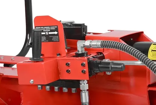 Дровокол электрический HECHT 6422 - фото 7