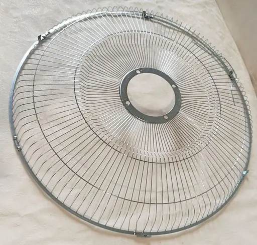 Уценка - Напольный настольный вентилятор Khata Plus FN-2155 трансформер 3в1 для дома офиса 60 Вт - фото 6