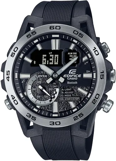Часы Casio Edifice Bluetooth ECB-40P-1AEF