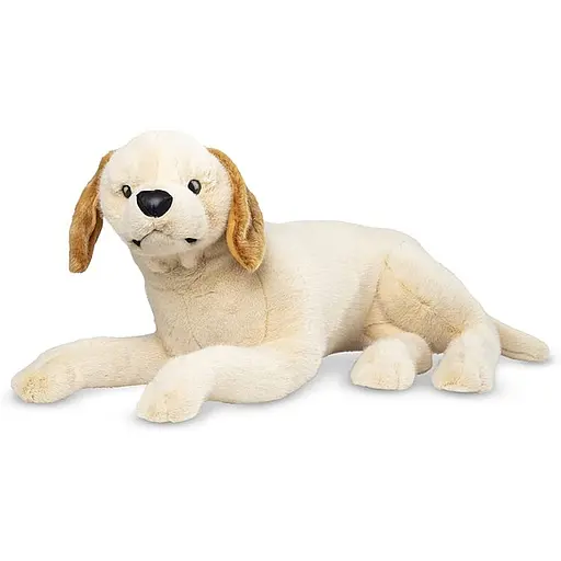 Щеня Лабрадору Melissa & Doug велике (MD30422)