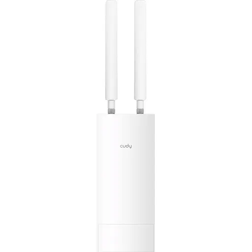 Бездротовий маршрутизатор (роутер) Cudy LT400 Outdoor 4G [121810]