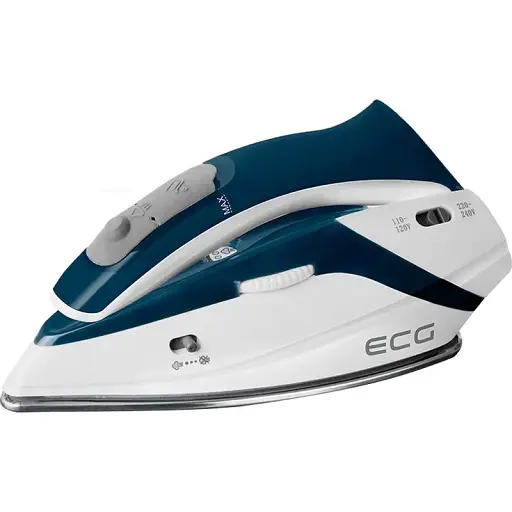 Праска ECG NZ 210 Travel - фото 2