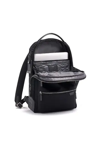 Рюкзак 14" Tumi TUMI HARRISON BLACK 42x29x9 06602011D - фото 3