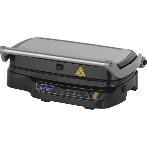 Електрогриль притискний Midea MC-JSY3921C