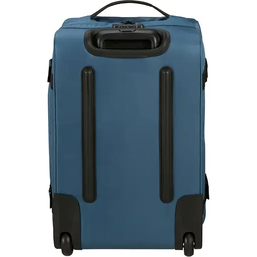 Дорожная Сумка На Колесах American Tourister URBAN TRACK CORONET BLUE 55x35x20 MD1*01001 - фото 3