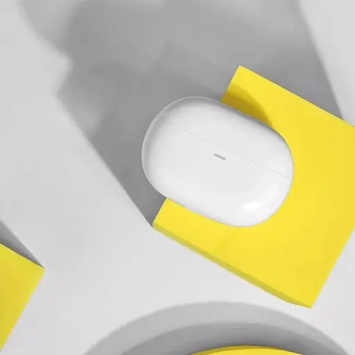 Навушники Baseus TWS Bowie WM05 TWS white (NGTW200002) - фото 3