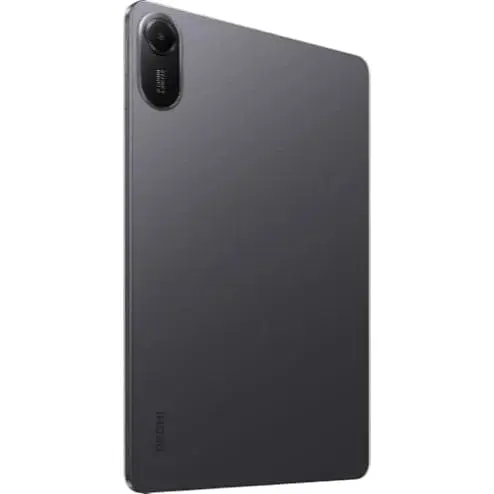 Планшет Xiaomi Redmi Pad 2 4/128Gb Wi-Fi version Graphite Gray (VHU5659EU) RU UCRF - фото 5