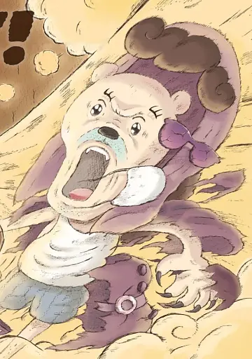 Детектив Дупка. Загадка пані у фіолетовому - фото 13