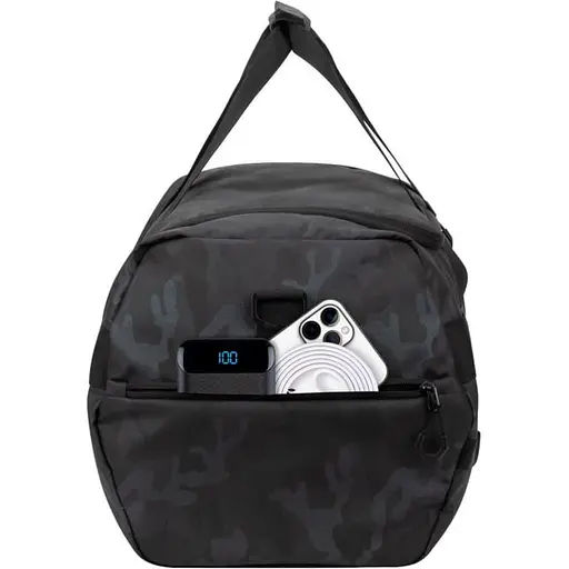 Сумка для ноутбука Rivacase 50л 7642 (Navy Camo) (7642 (Navy Camo)) - фото 3