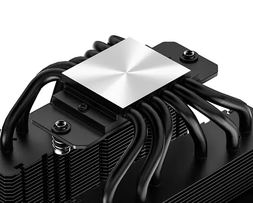 Кулер для процесора ID-Cooling Frozn A620 GDL (FROZN A620 GDL) - фото 8