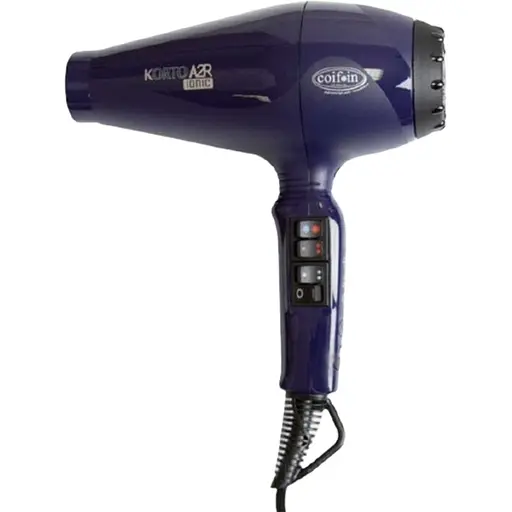Фен Coifin Korto Ionic A2R (Blue) [61804]