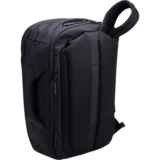 Рюкзак-наплічна сумка Thule Subterra 2 Convertible Carry-On Black (TH 3205057) - фото 4