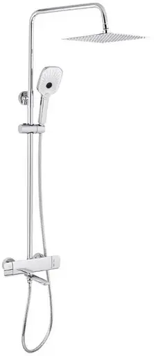 Душевая система Kroner KRP Makon - C063 (CV033860) - фото 1