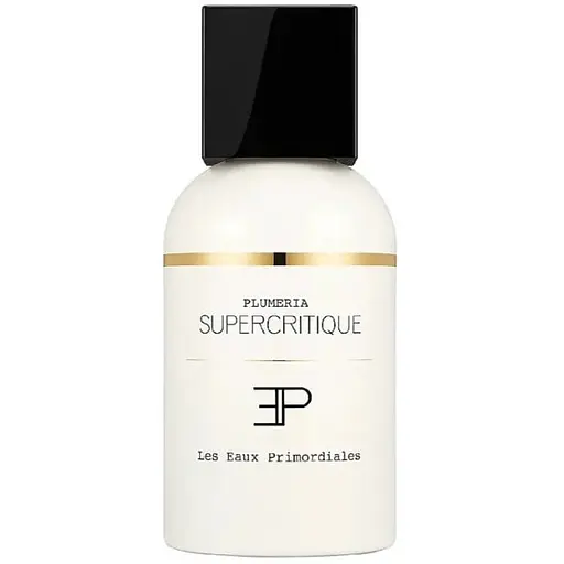 Парфюмированная вода оригинал тестер Les Eaux Primordiales Plumeria Supercritique 100 мл - фото 1