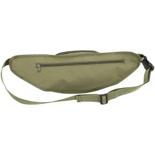 Сумка на пояс Kombat UK Summit Waist Bag 3л Оливкова (1000-kb-swb-olgr) - фото 4