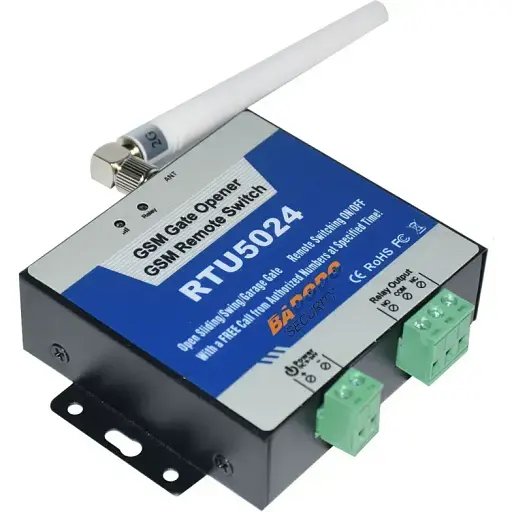 Реле King Pigeon RTU5024