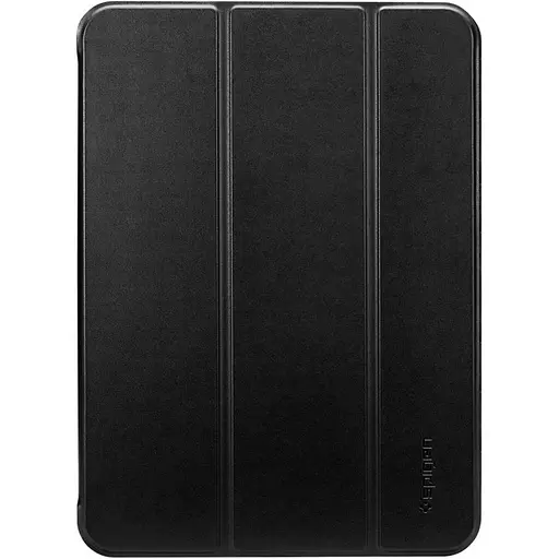 Чохол-книжка Spigen Smart Fold для Apple iPad 10th Gen 10.9" 2022/iPad 11 2025 Black (ACS05309) [135438]