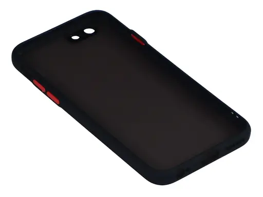 Чохол XON PhoneCase для iPhone 6 / 6S (PCSB1106100B 9311) Чорний - фото 4