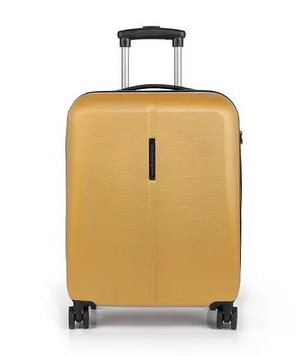 Валіза Gabol Paradise XP (S) Mustard (123322-027) - фото 1