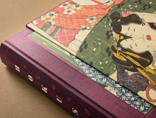 Hokusai. Shunga - фото 4