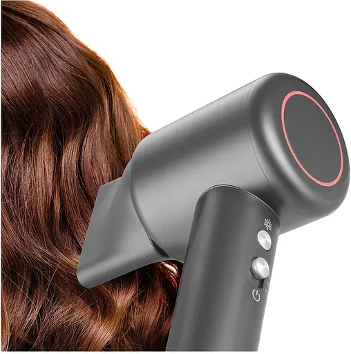 Фен Sencor SHD 8510SL (7121076) - фото 3