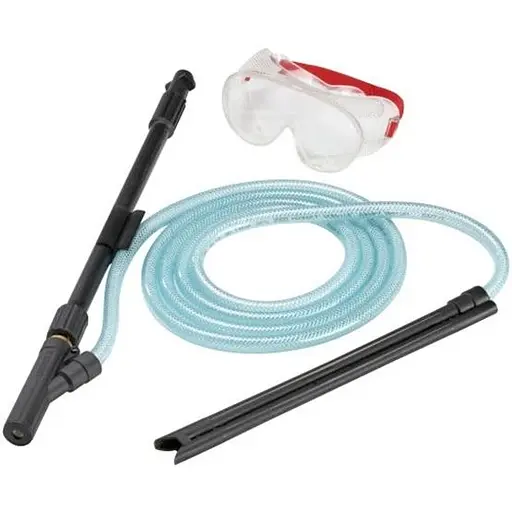 Комплект для абразивного очищення Karcher Комплект для абразивного очищення (2.638-792.0) - фото 1