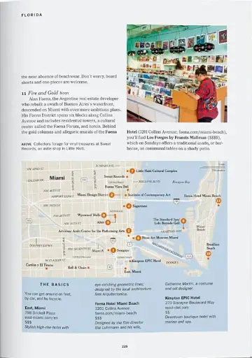 The New York Times 36 Hours. USA/Canada - фото 6