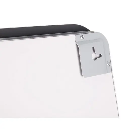 Дзеркало Qtap Mideya з антизапотіванням (DC-F911) 500x800 QT2078F911W, Білий - фото 7