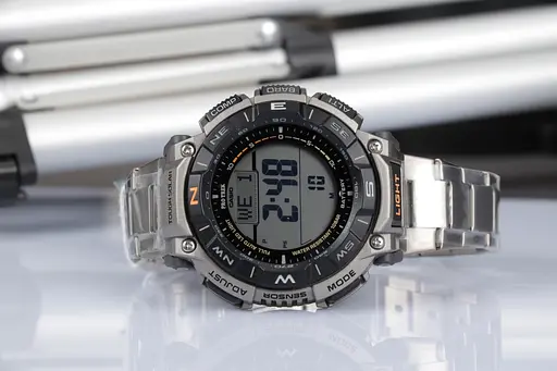 Годинник Casio ProTrek PRG-340T-7ER - фото 2