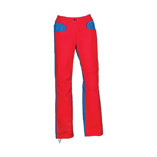 Штани Milo Pure Lady L Red/Blue (1053-PURBERL15L)