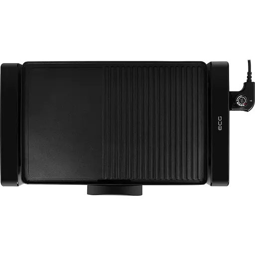 Гриль ECG EG 2011 Dual XL - фото 4