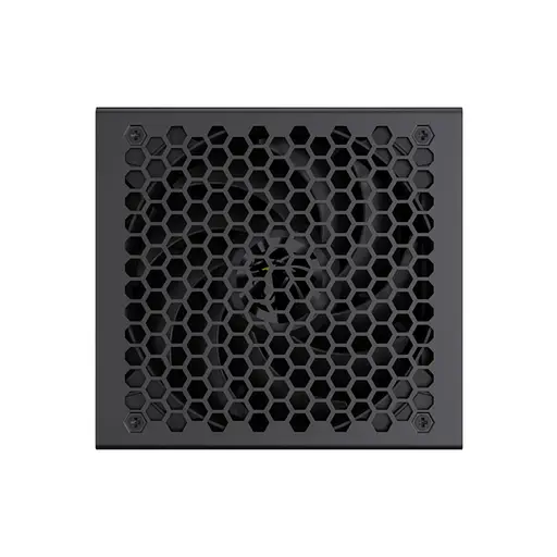 Блок живлення GameMax 600W GM 600B Fully-modular New - фото 6